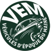 Véhicules d'Epoque du Maine
